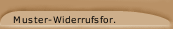 Muster-Widerrufsfor.