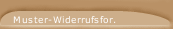 Muster-Widerrufsfor.